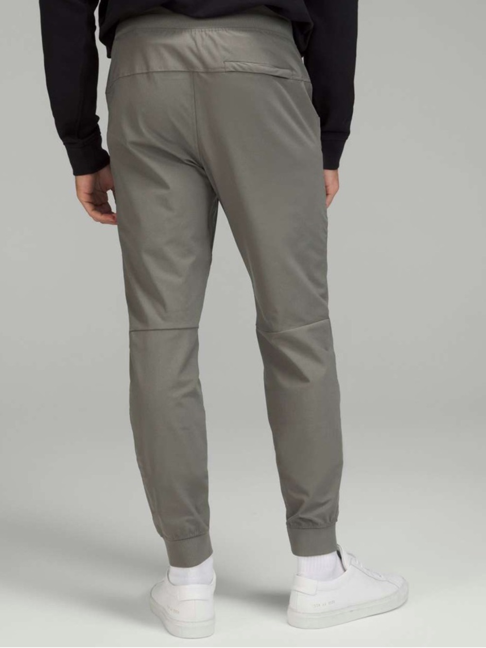Lululemon Mens ABC Jogger 29" - Medium - Picture 2 of 5